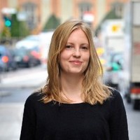 Karin Bengts