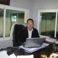MOHAMED EL HARRAK