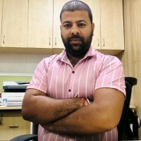 Ravi Prakash