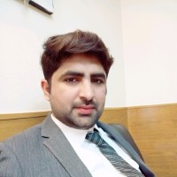 Parwez Ali