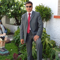 Juan Carlos Cifuentes F.