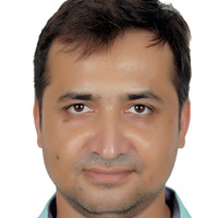 Tapan Raj
