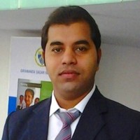 Shakeb Alam