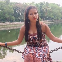 Suparna Ghosh