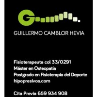 Guillermo Camblor