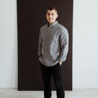 Billy Black