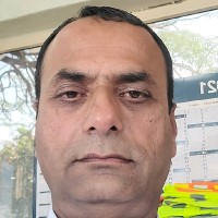 Gulzar Muhammad