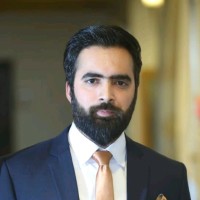 Mohsin Javaid