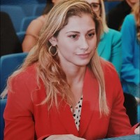 Francesca Scotto