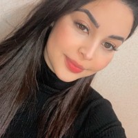 Basma Bouharrou