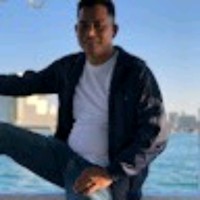 Ramesh G C