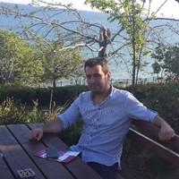 Ahmet Vedat Tokmak