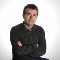 Eduardo Plaza Bárcena