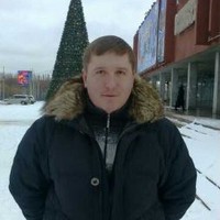 Сергей Лесных