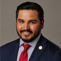 Cory Ortega
