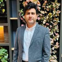 Yogesh Pareek