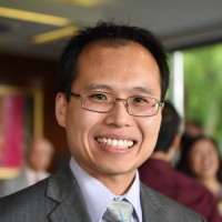 Dicky Sum, P.Eng