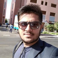 Milan Thakkar