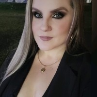 Samantha Carolina Mafra