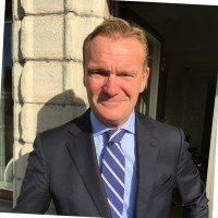 Nicklas Fornander