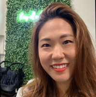 Michelle Chong