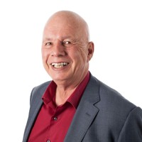 Robert Haysom