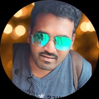 Kamalesh Namachivayam