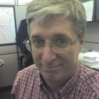 Marty Garrison
