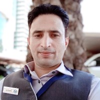 Raja Zeeshan