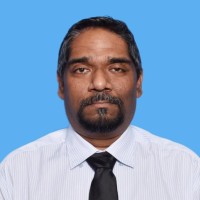 Pravin Rajakumar