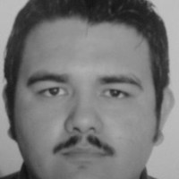 Daniel L Ramos Arellanes