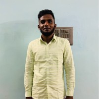 Mohamed Thameem Ansari