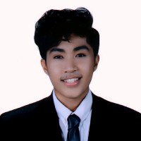 Jonah Dave Borromeo