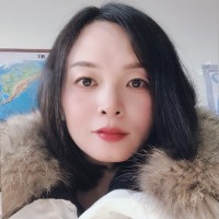Helen Bai