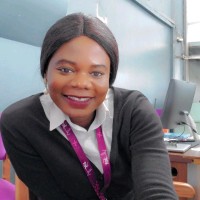 Ojo Olubusola