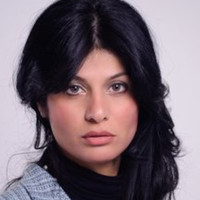 Leila Eslamian