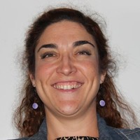 Begoña Barrejón Domínguez