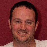 Paul Cook