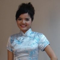 Ying Ying