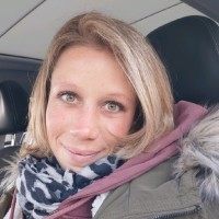 Blandine Goude