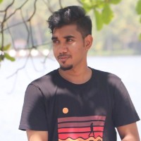 Mohamed Faizudeen