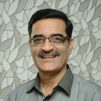 Vasant Thakkar