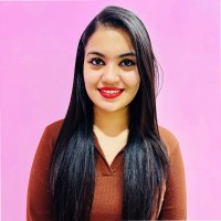 Susmita Mukherjee