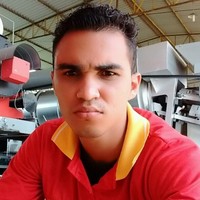 Raifran Pereira Barbosa