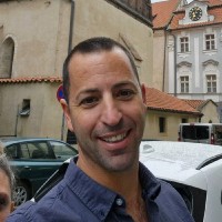 Yoav Galster