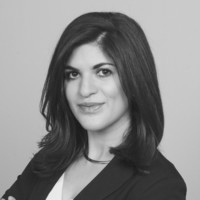 Robyn Levin
