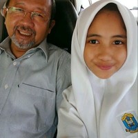 Mohd Sharif Yusof