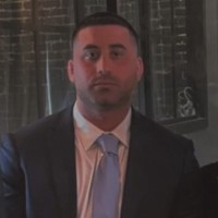 Dominick M.