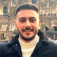 Nidal Mubaidin