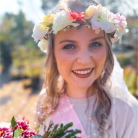 Amber Hoal